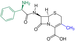 Cefalexin