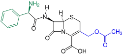 Cefaloglycin