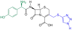 Cefatrizin