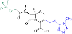 Cefazaflur