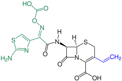Cefixim