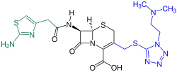 Cefotiam
