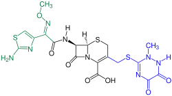 Ceftriaxon