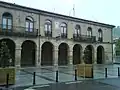 Rathaus