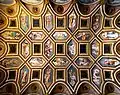 Decke im Saal der Winde