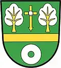 Wappen von Cejle