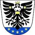 Wappen von Čejov
