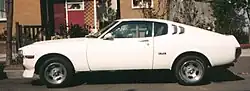 Toyota Celica 2000GT (1975–77)