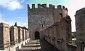 Porta San Sebastiano