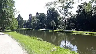Schlossgraben