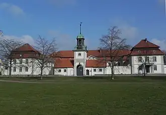 Justizvollzugsanstalt Celle