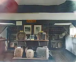 Im Museum