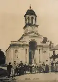 Kirche Notre-Dame