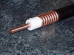 Koaxialkabel