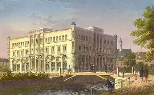 Central-Halle