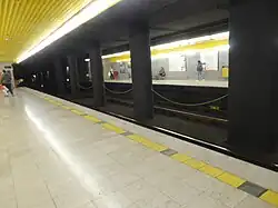 Centrale FS
