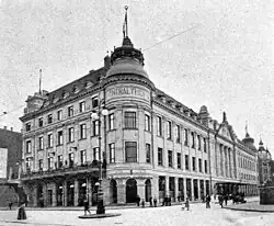 Centraltheater (1902)