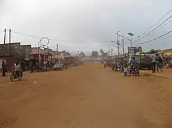 Nanga-Eboko
