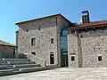 Kulturzentrum