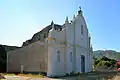 Kirche Saint-Sylvestre