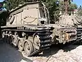Centurion BARV
