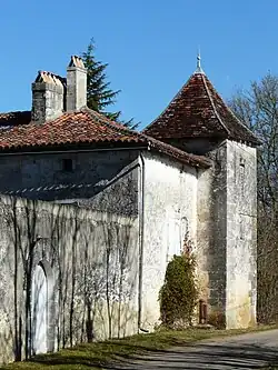 Herrenhaus La Bernerie