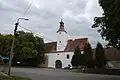 Schloss Cerhonice