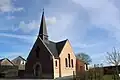 Kirche Saint-Brice
