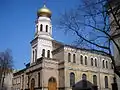 St.-Olga-Kirche