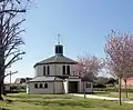 Kapelle Muttergottes der Ewigen Hilfe