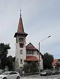 Reformierte Kirche (EPRAL)