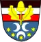 Wappen von Černousy