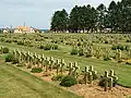 Französischer Soldatenfriedhof