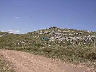 Cerro Catedral