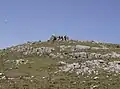 Cerro Catedral (oder Cerro Cordillera) – der höchste Punkt Uruguays