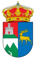 Wappen von Cervantes