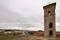 Tiburziuskapelle