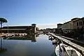 Salzmagazine in Cervia