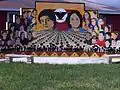 César Chávez Memorial