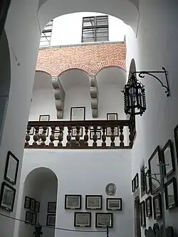 Hof