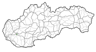 Cesta I. triedy 35