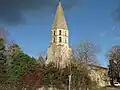 Kirche Saint-Amans