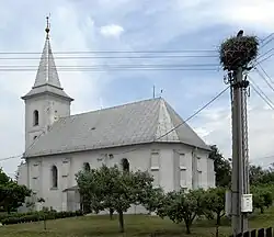 Evangelische Kirche