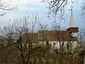 Die Evangelische Kirche