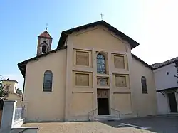Kapuzinerkirche