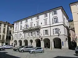 Rathaus