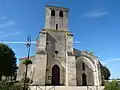 Kirche Saint-Pierre