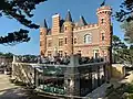 Schloss Nessay