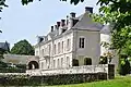 Schloss Saint-Denis-sur-Loire