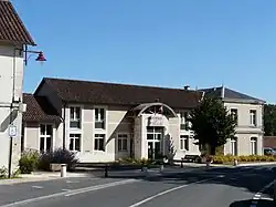 Rathaus (Mairie)